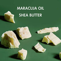 SheaMoisture Men Maracuja Oil and Shea Butter beard conditioning oil bottle, 41g, for grooming and beard care.