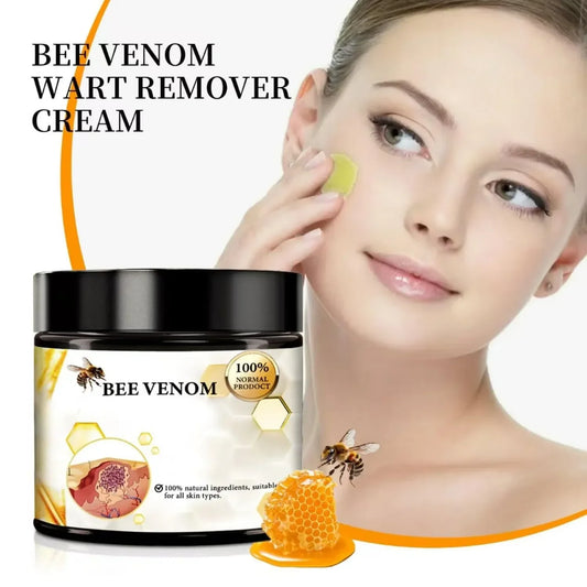 Bee Venom Cream for All Body Parts - SOUQ AL MART
