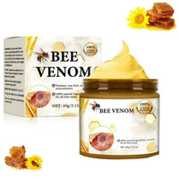 Bee Venom Cream for All Body Parts - SOUQ AL MART
