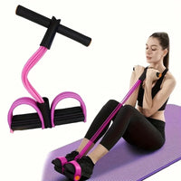 Full Body Exercise Workout Tummy Trimmer - SOUQ AL MART