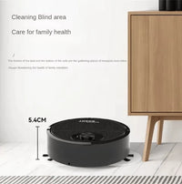 Smart Sweeper Household Sweeping Robot Three-In-One Cleaning Vacuum Cleaner