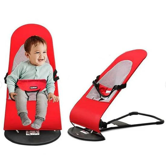 Baby Sitter Jumping – Keep Your Baby Happy & Active