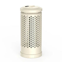 Telescopic camping light from My Store with extendable design and bright LED illumination for outdoor camping trips.